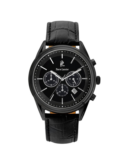 Часы Pierre Lannier Elegance Chrono 272C433